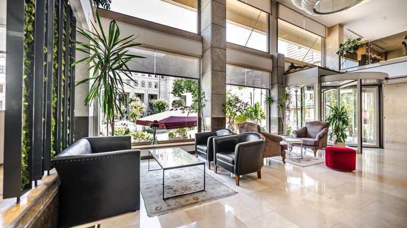 Kent Hotel