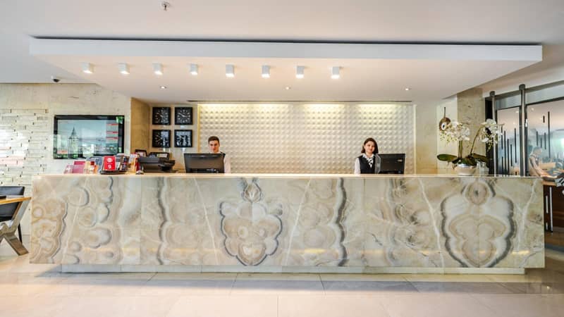 Kent Hotel