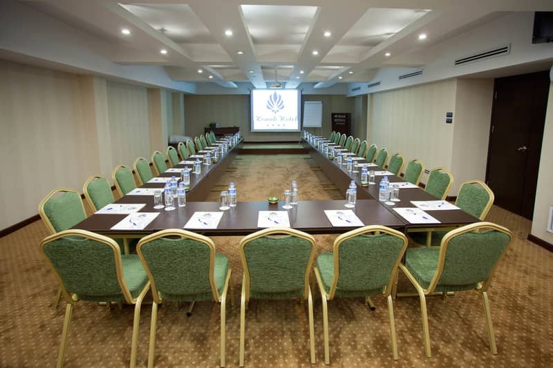 Konak Hotel