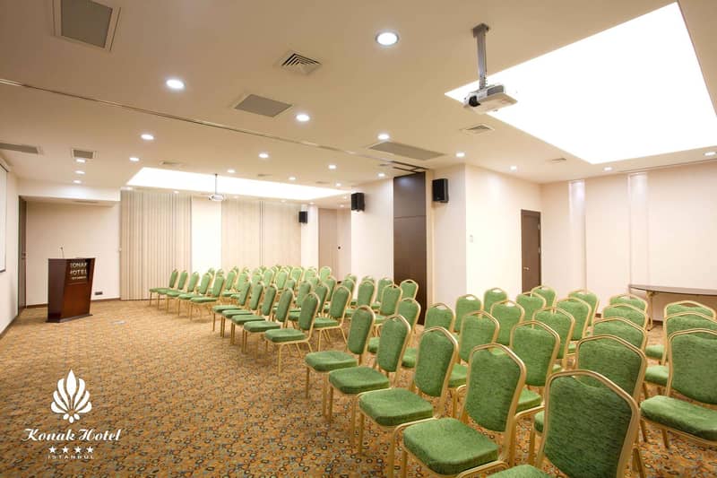 Konak Hotel