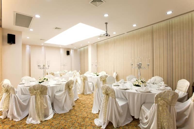 Konak Hotel
