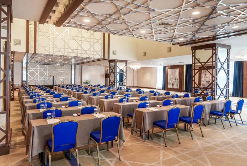 Kaya Istanbul Fair & Convention
