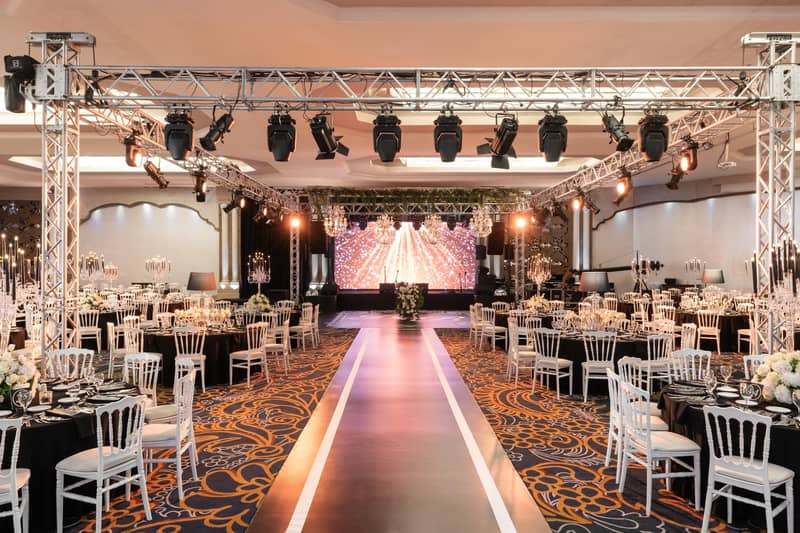 Kaya Istanbul Fair & Convention