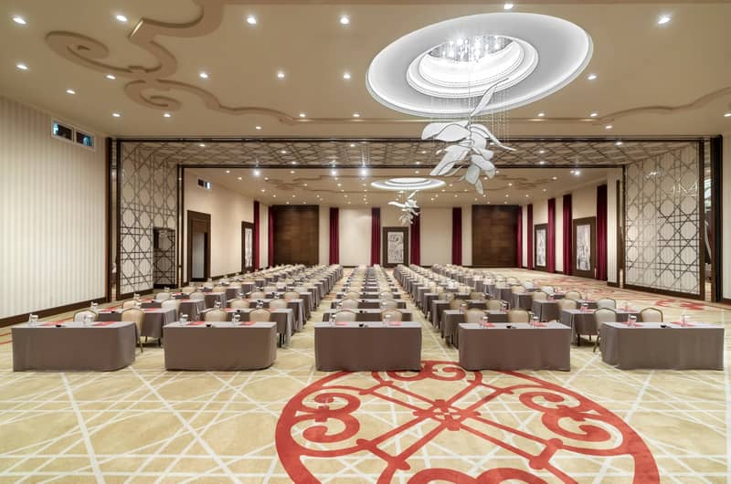 Kaya Istanbul Fair & Convention