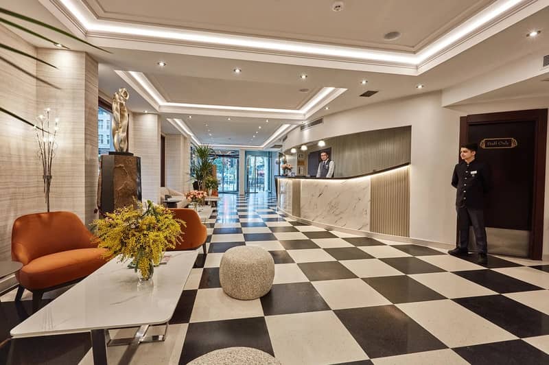 Konak Hotel