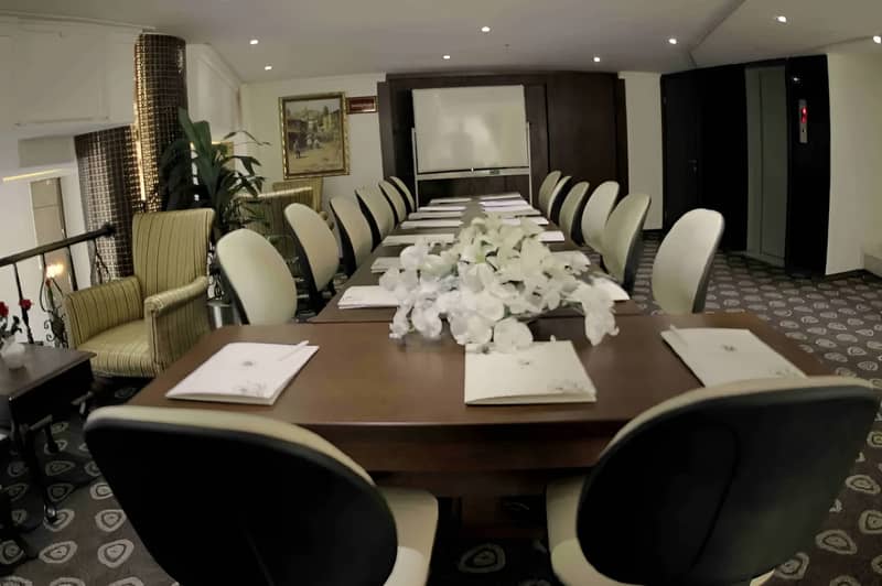 Kuran Hotel