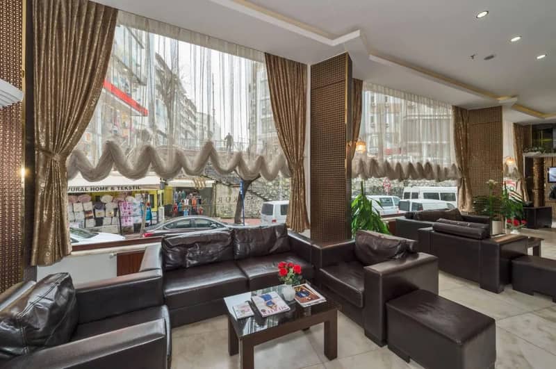 Kuran Hotel