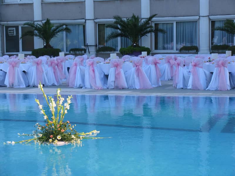 Kumburgaz Marin Princess Hotel