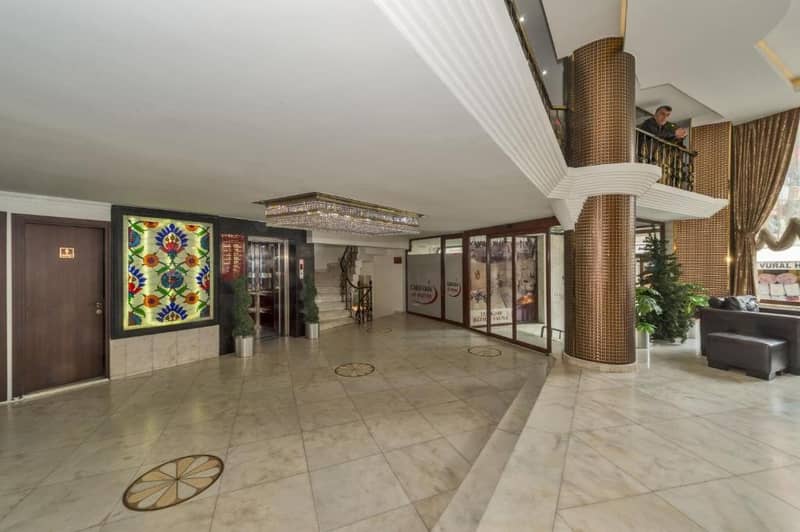 Kuran Hotel