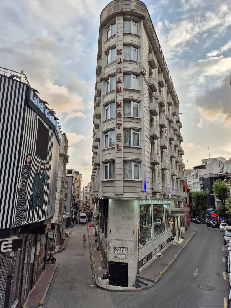Kuran Hotel
