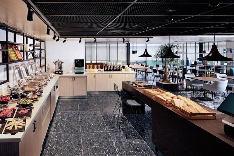 Residence Inn By Marriott Istanbul Atasehir