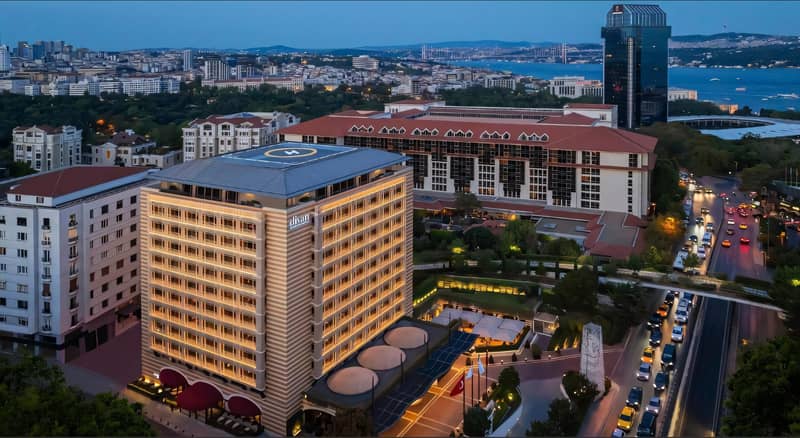 Divan Istanbul