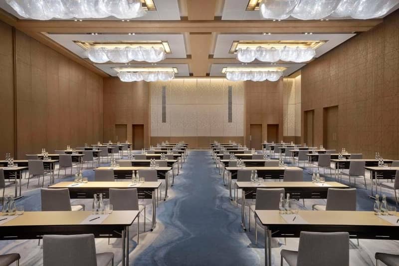 Hilton Abu Dhabi Yas Island