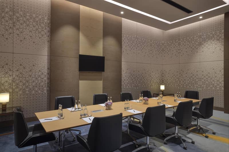 Hilton Abu Dhabi Yas Island