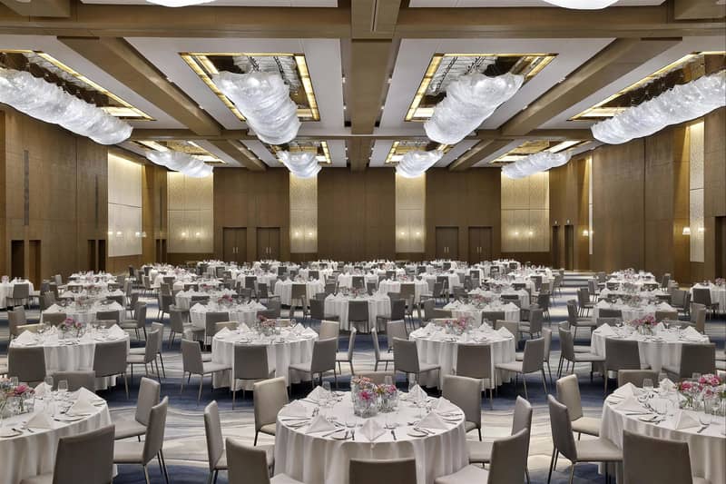 Hilton Abu Dhabi Yas Island