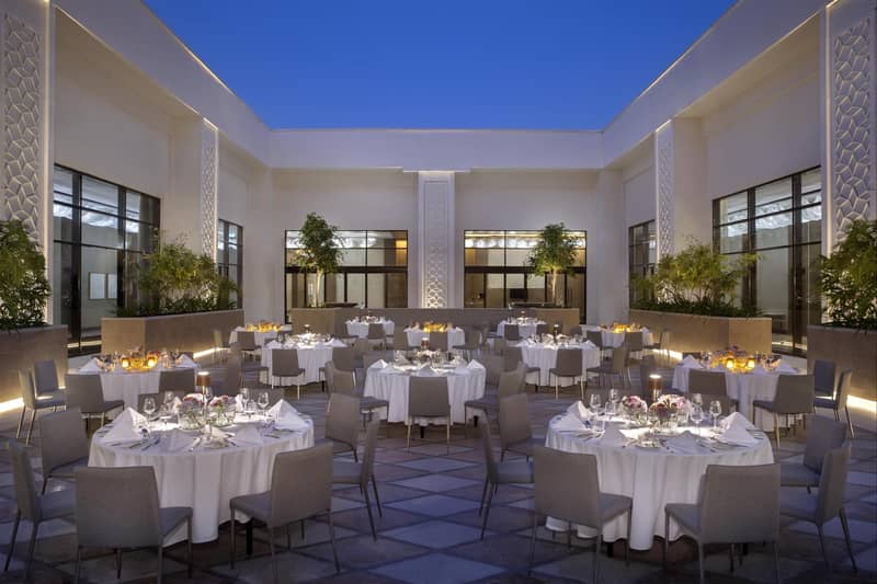 Hilton Abu Dhabi Yas Island