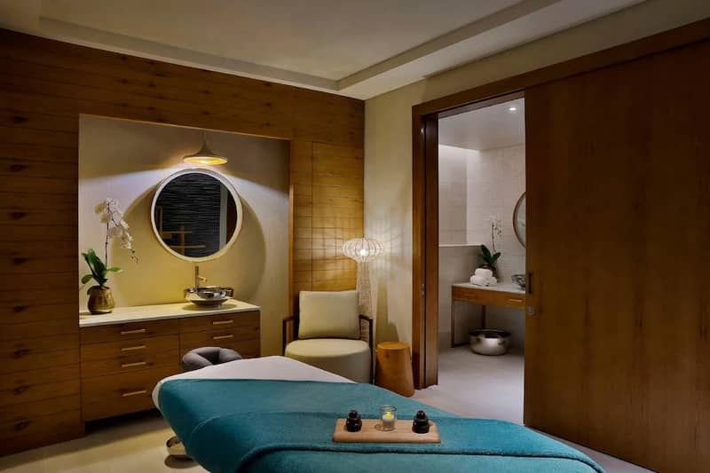 Hilton Abu Dhabi Yas Island