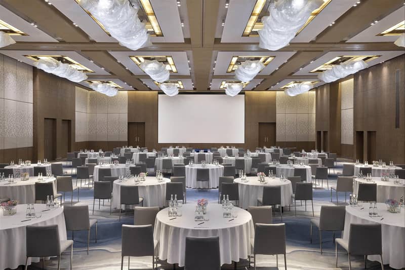 Hilton Abu Dhabi Yas Island