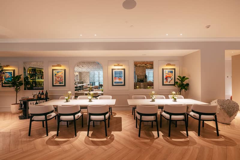 Vera Versilia Dubai