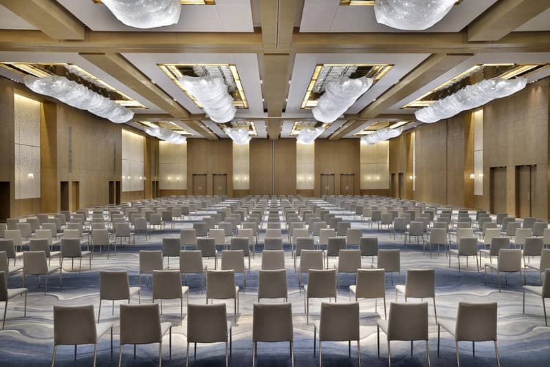 Hilton Abu Dhabi Yas Island