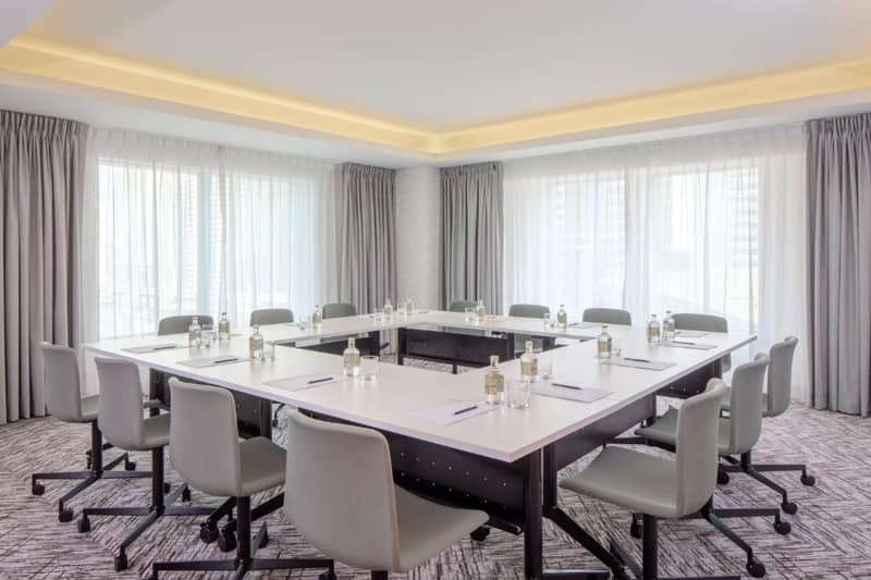 Staybridge Suites Dubai Internet City, an IHG Hotel
