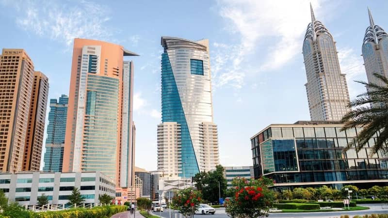 Staybridge Suites Dubai Internet City, an IHG Hotel