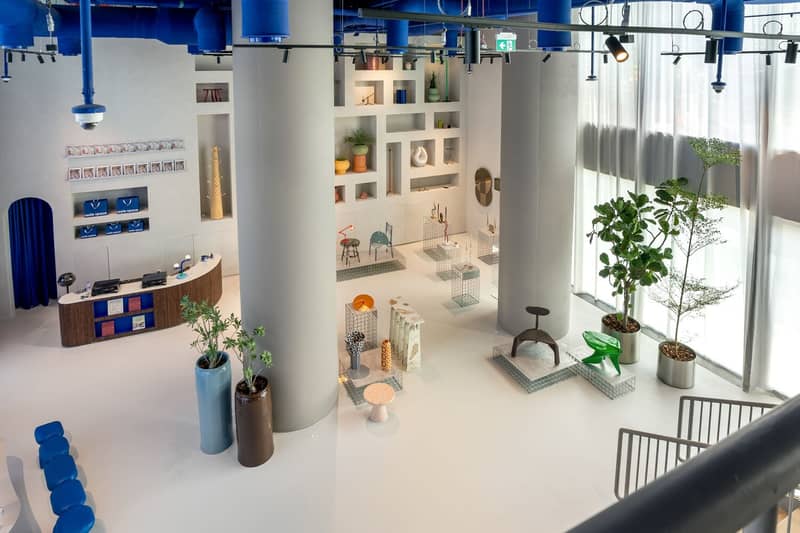 Isola Space Dubai