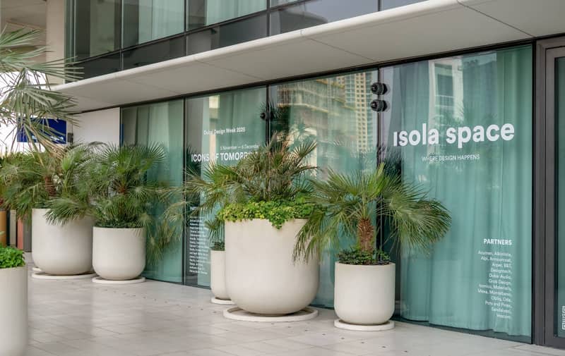 Isola Space Dubai