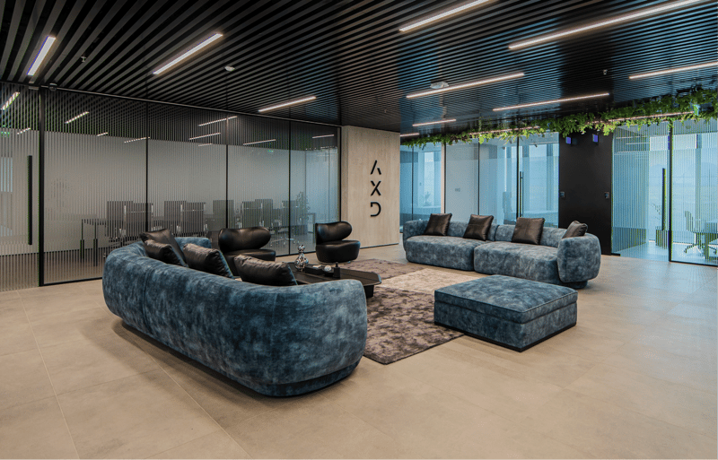 AXD Space