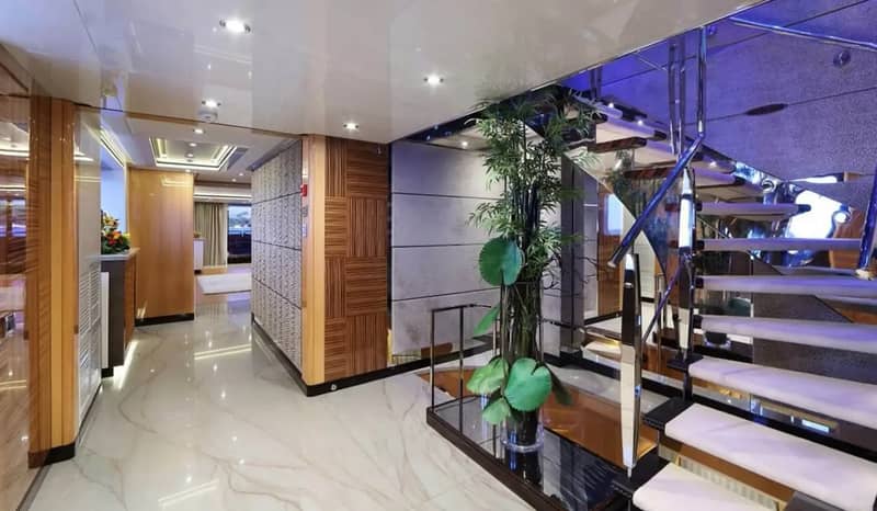 Benetti 164  Ocean Dream Yachts Dubai