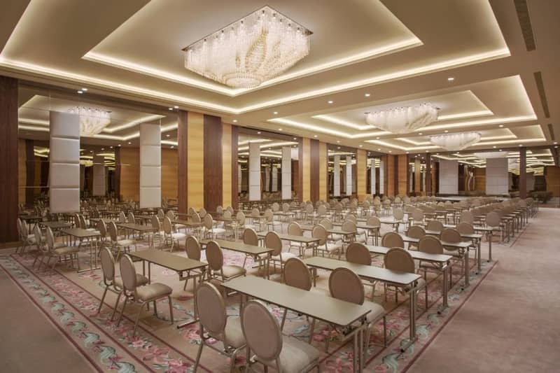 Lazzoni Hotel