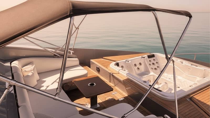 Helios Yacht Rental Dubai