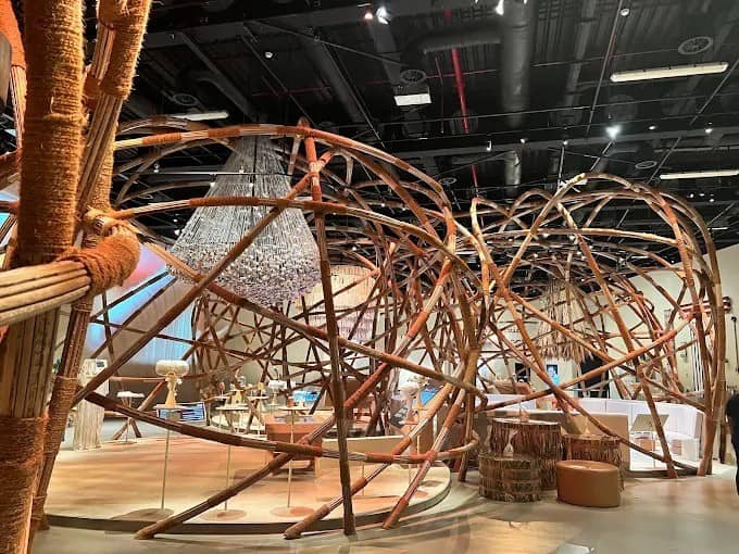 House of Artisans Abu Dhabi