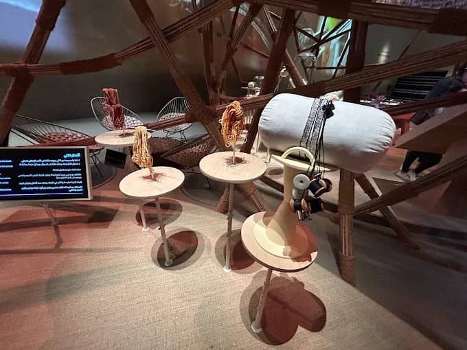 House of Artisans Abu Dhabi