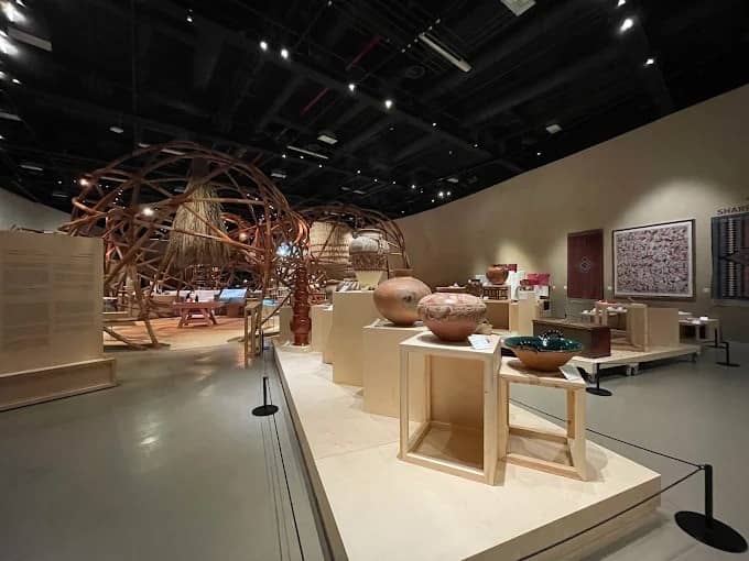 House of Artisans Abu Dhabi