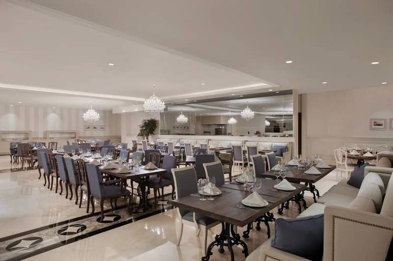 Lazzoni Hotel