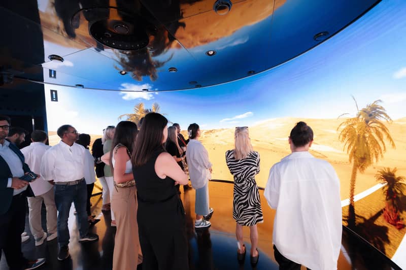 Art in Space Gallery