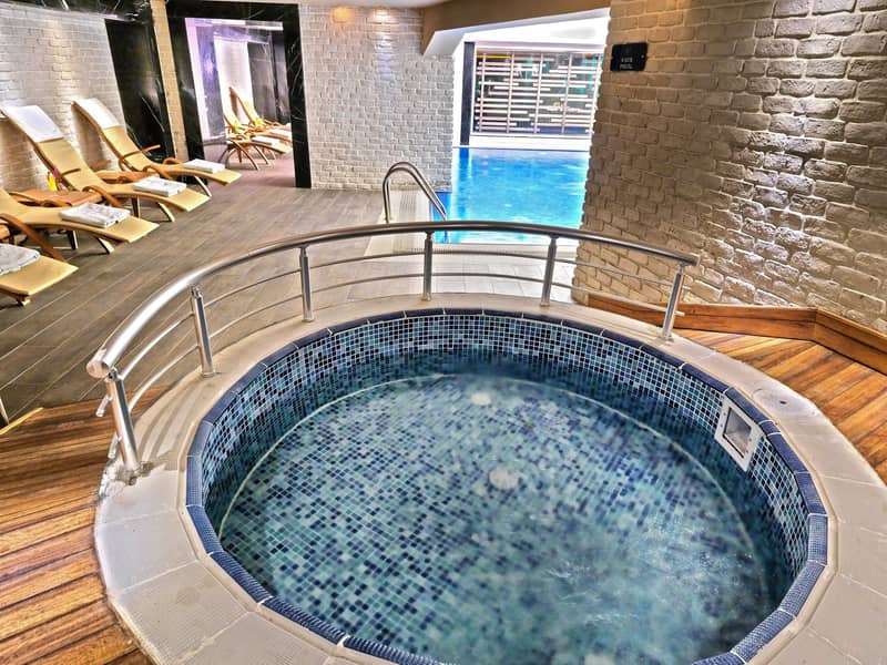 Mirilayon Hotel