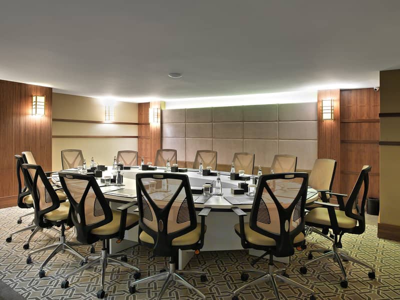 Mirilayon Hotel