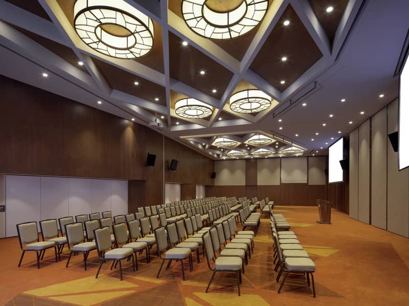 Movenpick Hotel Istanbul Golden Horn