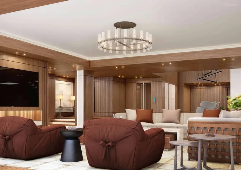 Katara Hills Doha, Lxr Hotels & Resorts
