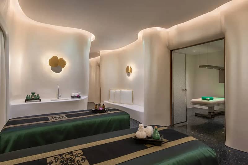 Banyan Tree Doha At La Cigale Mushaireb