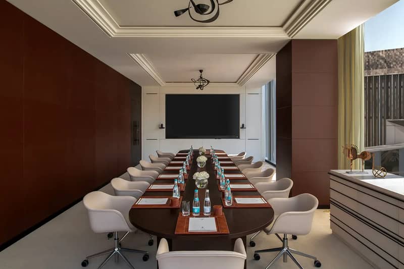 Banyan Tree Doha At La Cigale Mushaireb