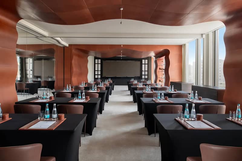 Banyan Tree Doha At La Cigale Mushaireb