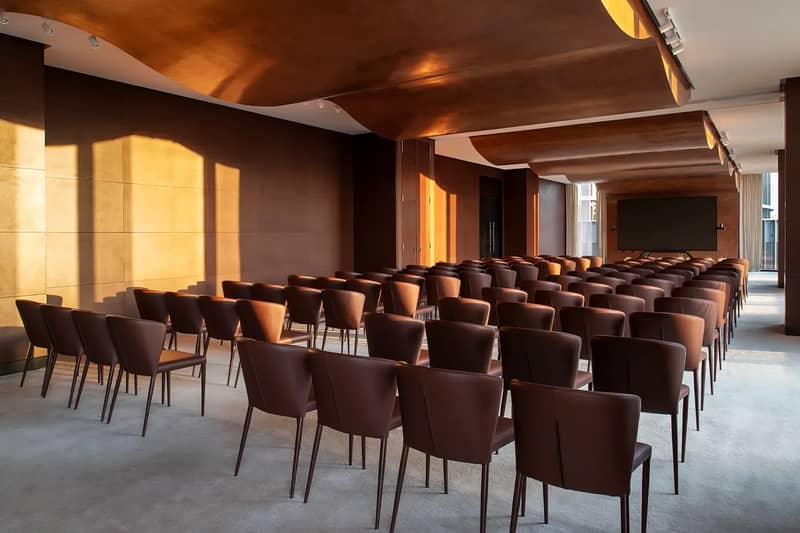 Banyan Tree Doha At La Cigale Mushaireb