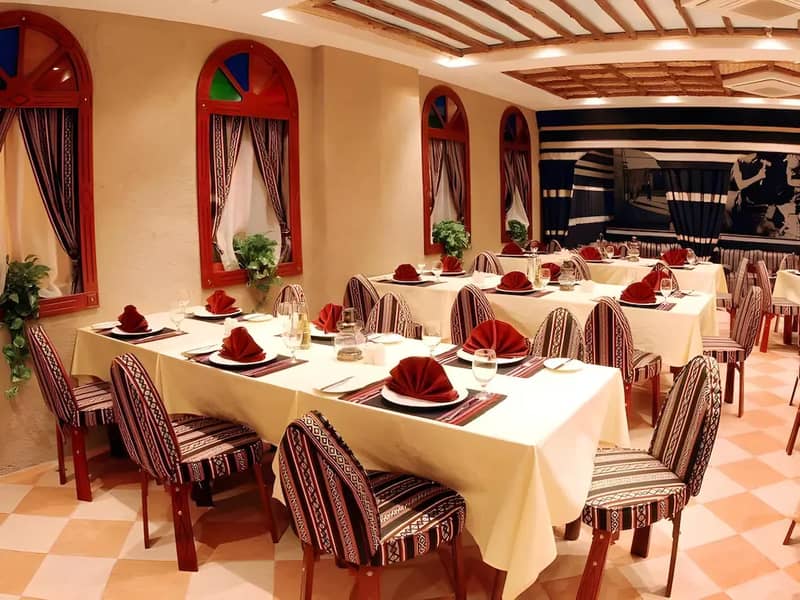 Al Liwan Suites Doha