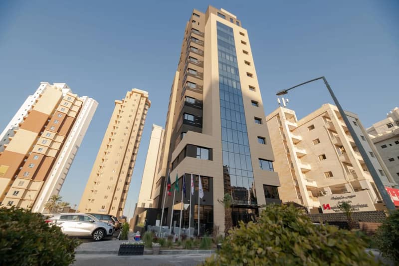 Swiss Belboutique Bneid Al Gar Kuwait