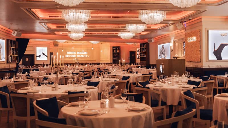 Bagatelle Dubai