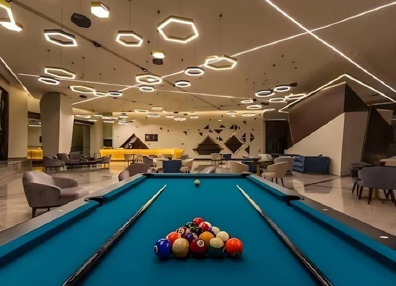 Views Hotel & Residences King Abdullah Economic City