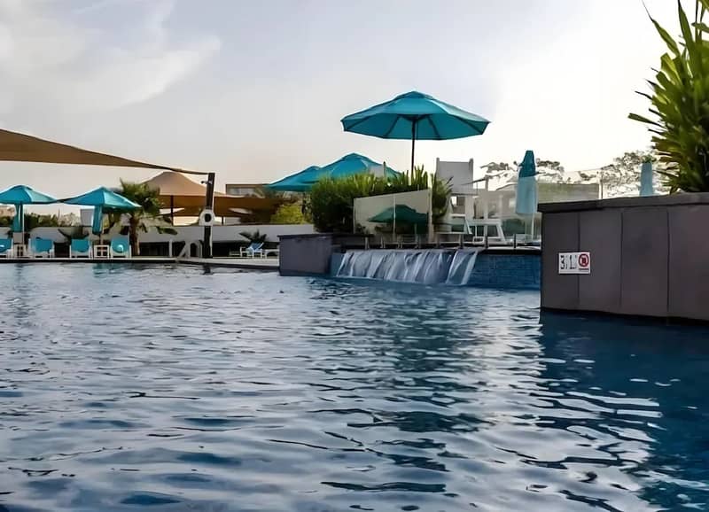 Views Hotel & Residences King Abdullah Economic City